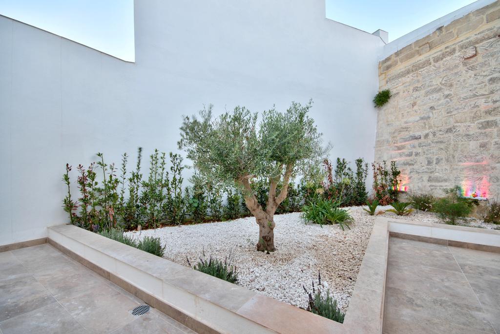 Villa Gaia - Sunset Views, Indoor Heated Pool, Sauna And Games Room Mellieħa Exteriér fotografie
