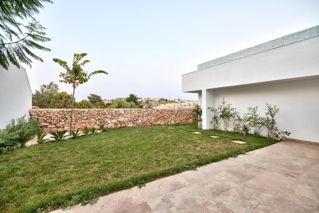 Villa Gaia - Sunset Views, Indoor Heated Pool, Sauna And Games Room Mellieħa Exteriér fotografie